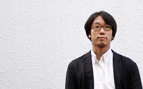 Tatsuo Kuroda new portrait
